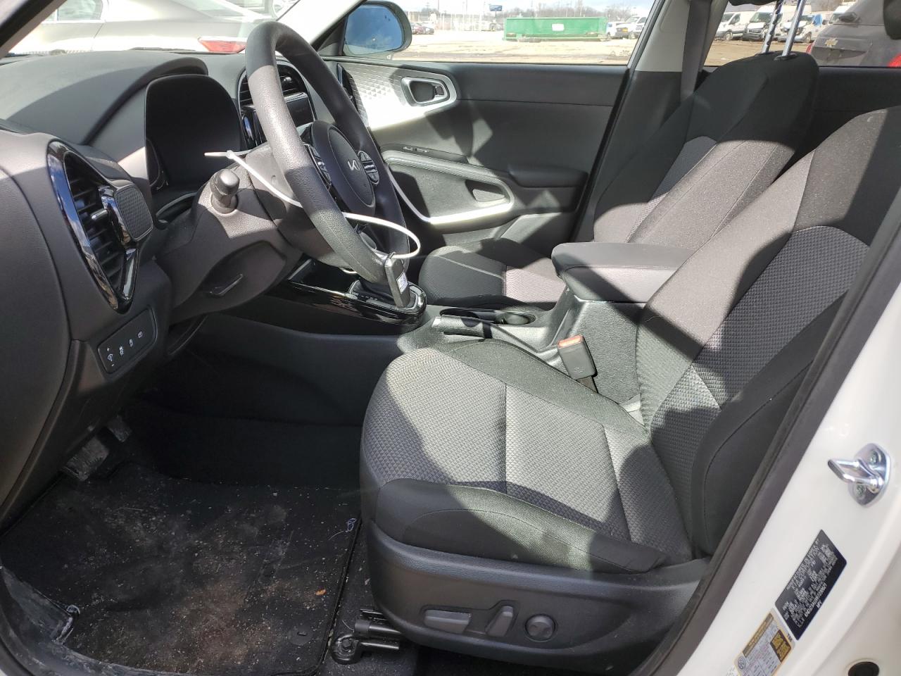 2024 Kia Soul - Image 7