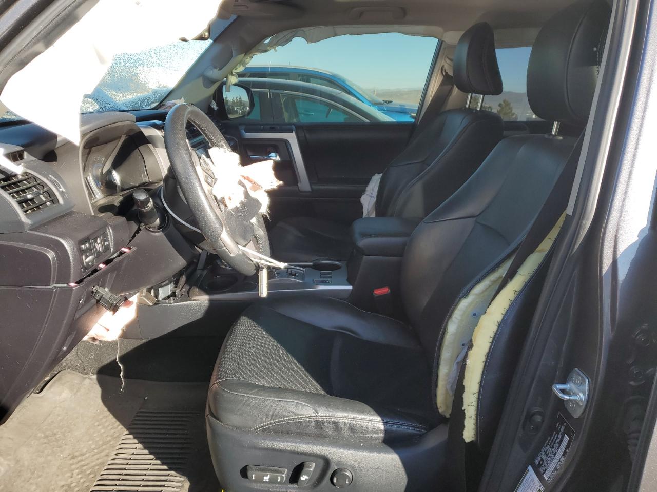 2018 Toyota 4Runner - Image 7