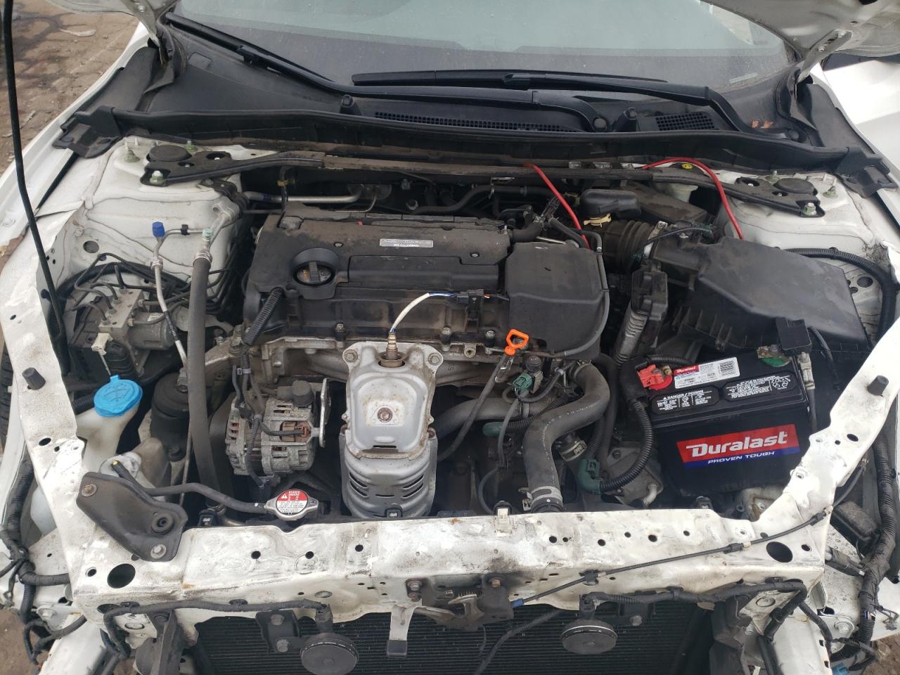2017 Honda Accord - Image 11
