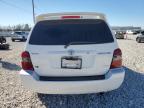 2004 Toyota Highlander  للبيع في Temple، TX - Front End