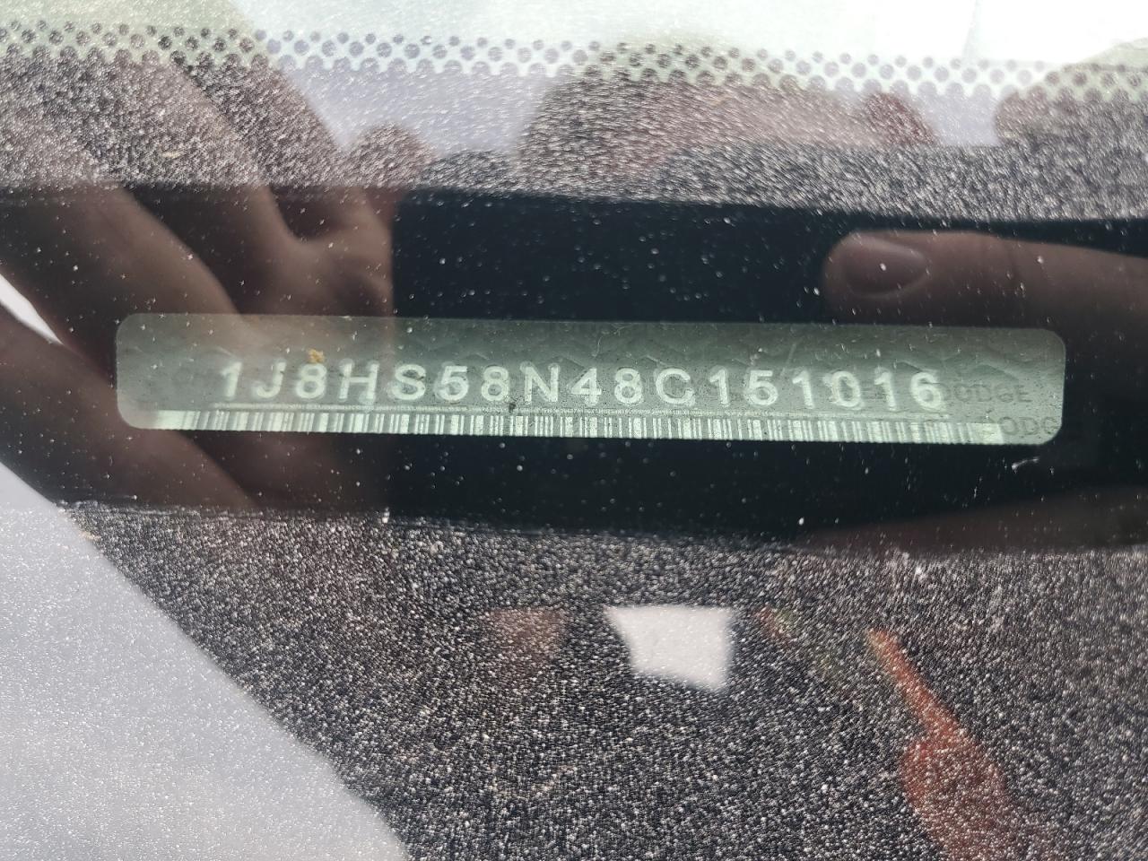 2008 Jeep Grand Cherokee - Image 14