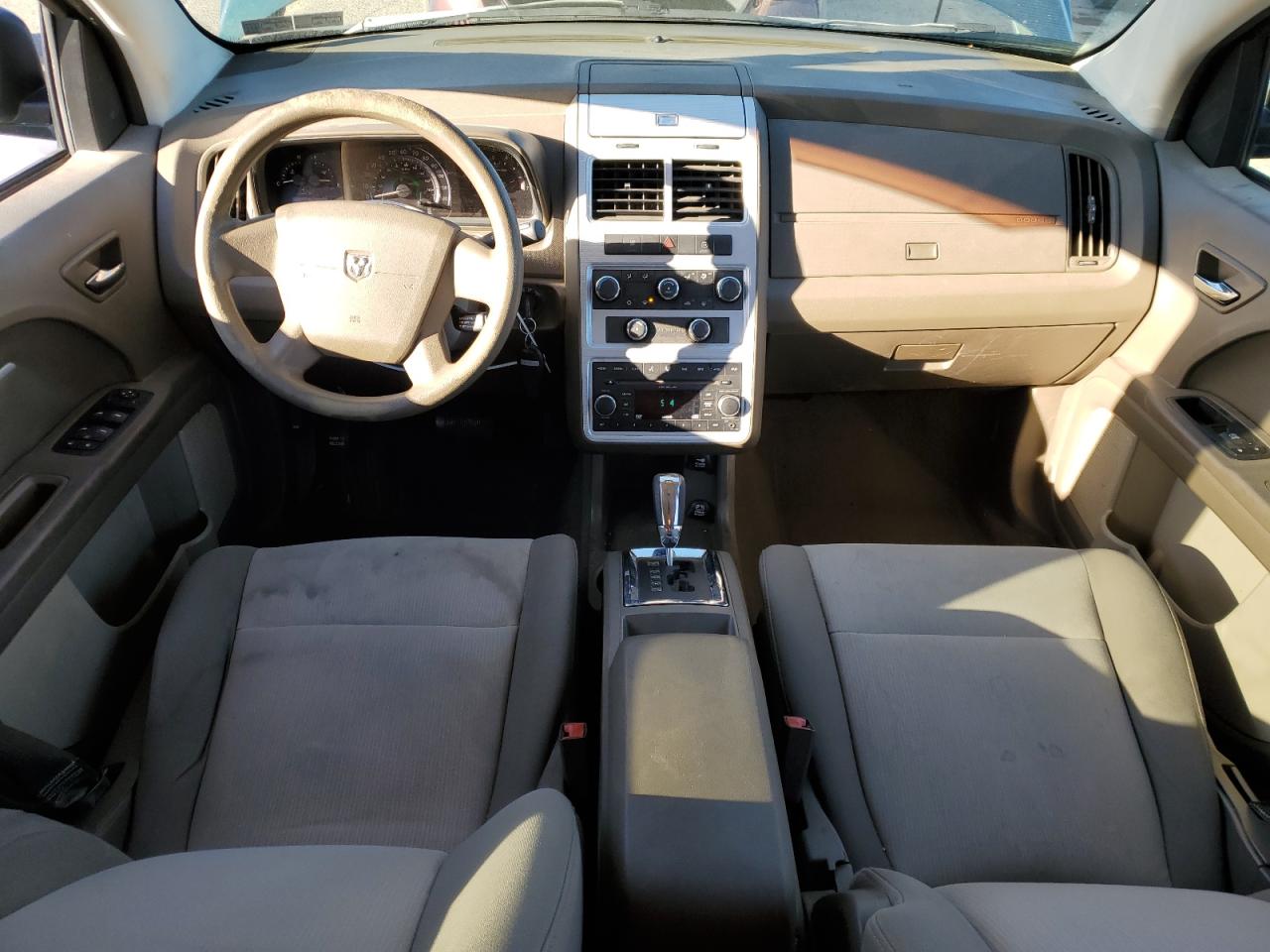 2009 Dodge Journey - Image 8