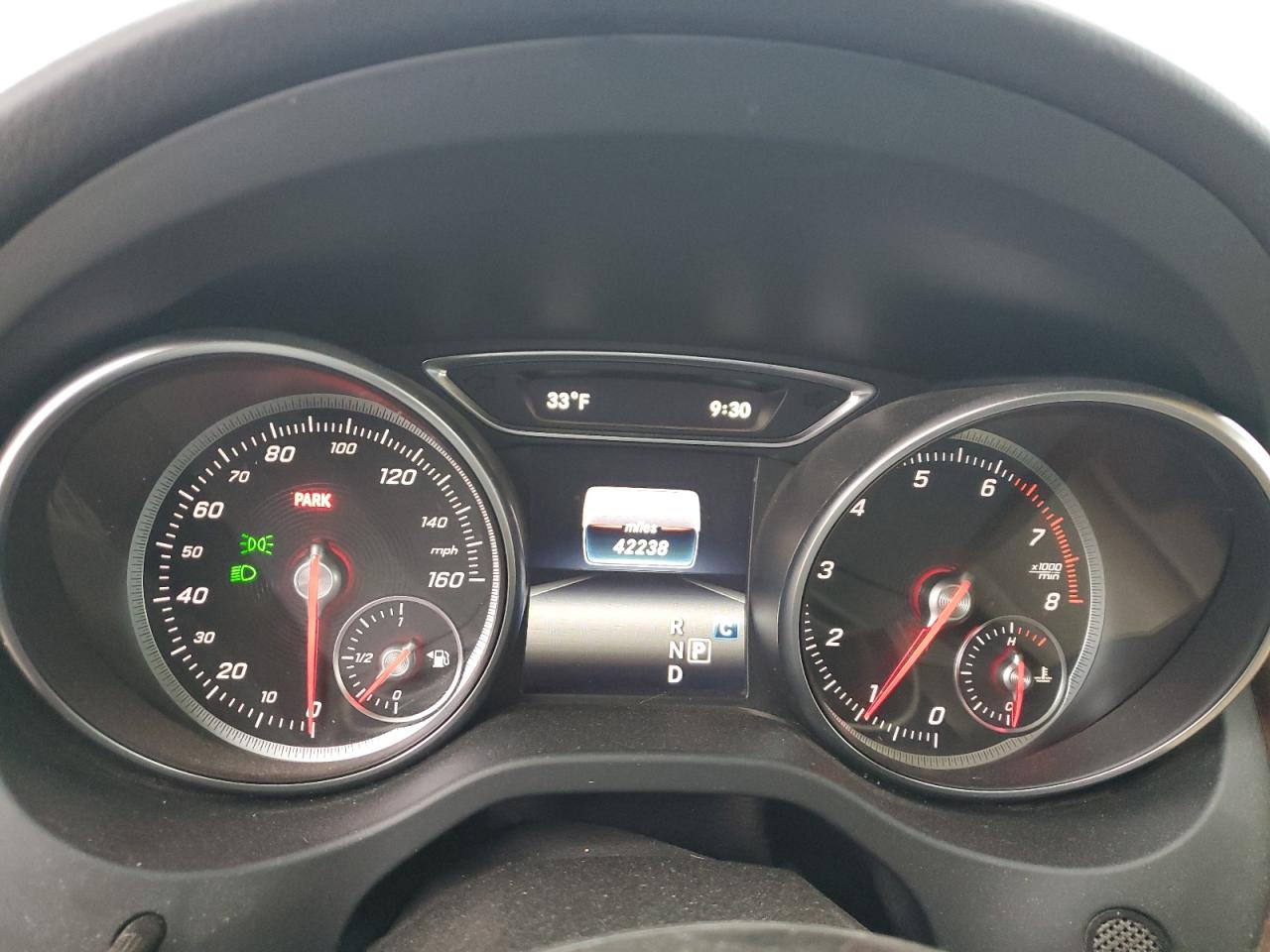 2020 Mercedes-Benz GLA-klasse - Image 9