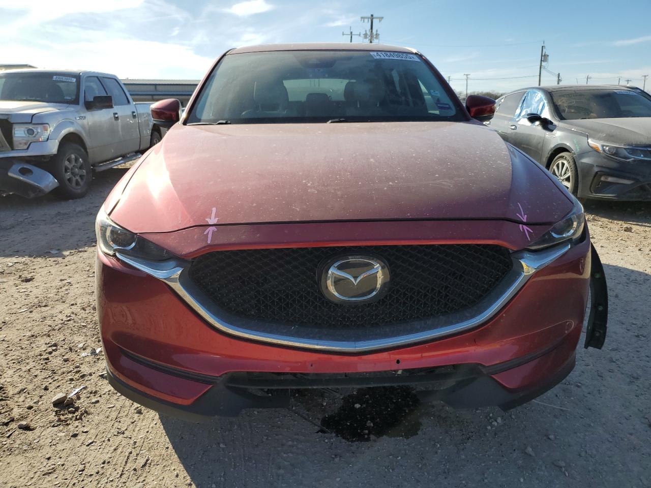 2020 Mazda CX-5 - Image 5