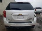 2016 Chevrolet Equinox Ltz for Sale in Houston, TX - Side