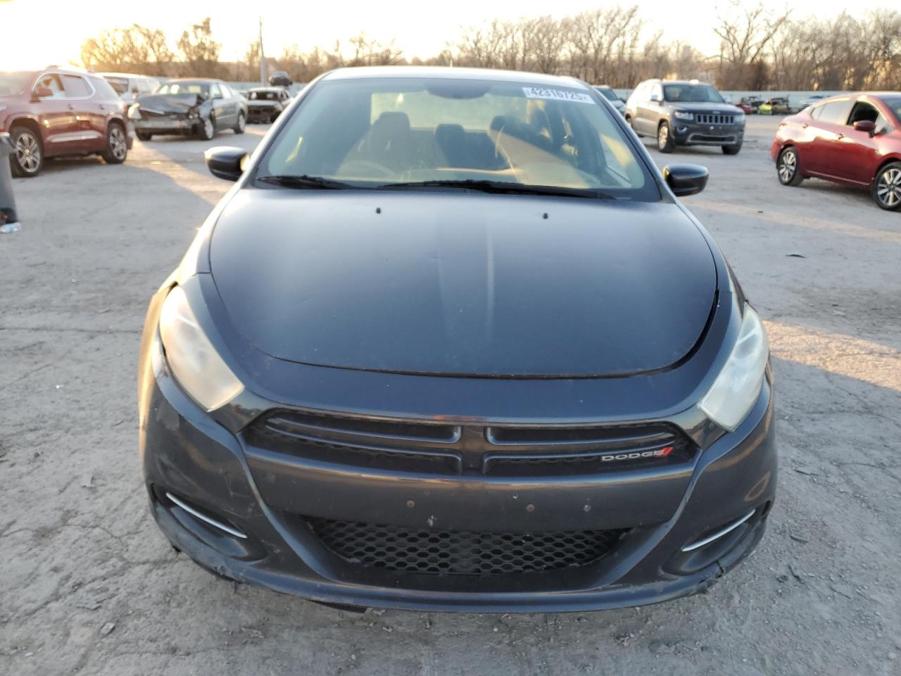 2014 Dodge Dart - Image 5