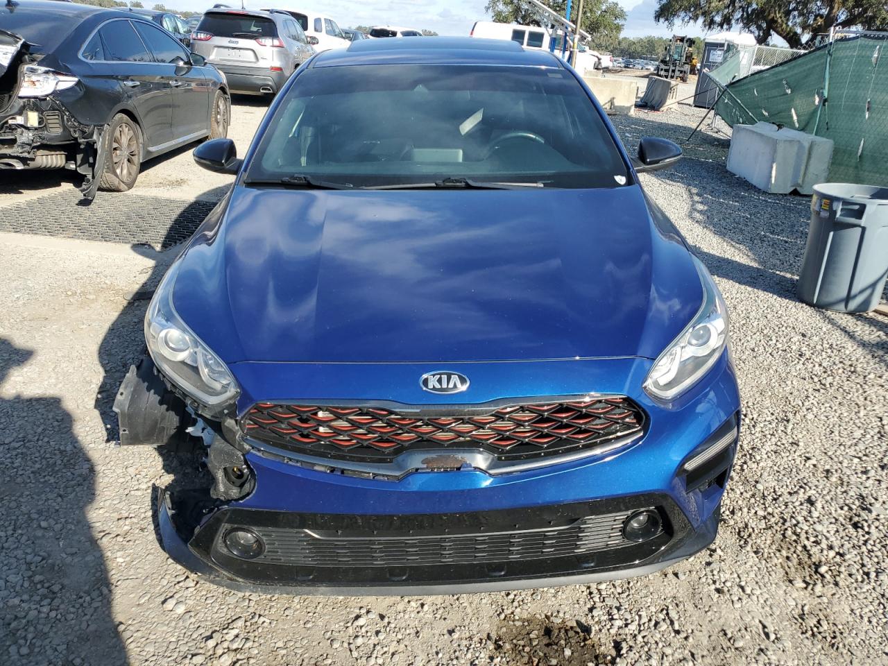 2021 Kia Forte - Image 5