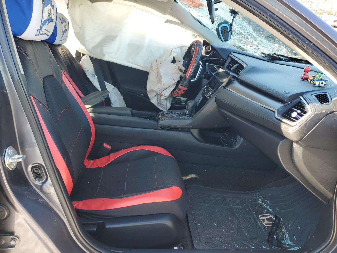 2016 Honda Civic - Image 7