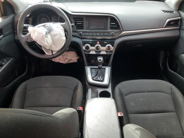  HYUNDAI ELANTRA 2019 White