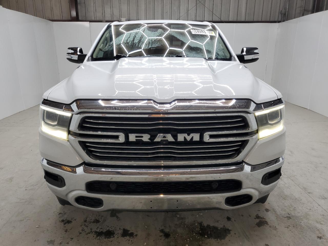 2021 RAM 1500 - Image 5