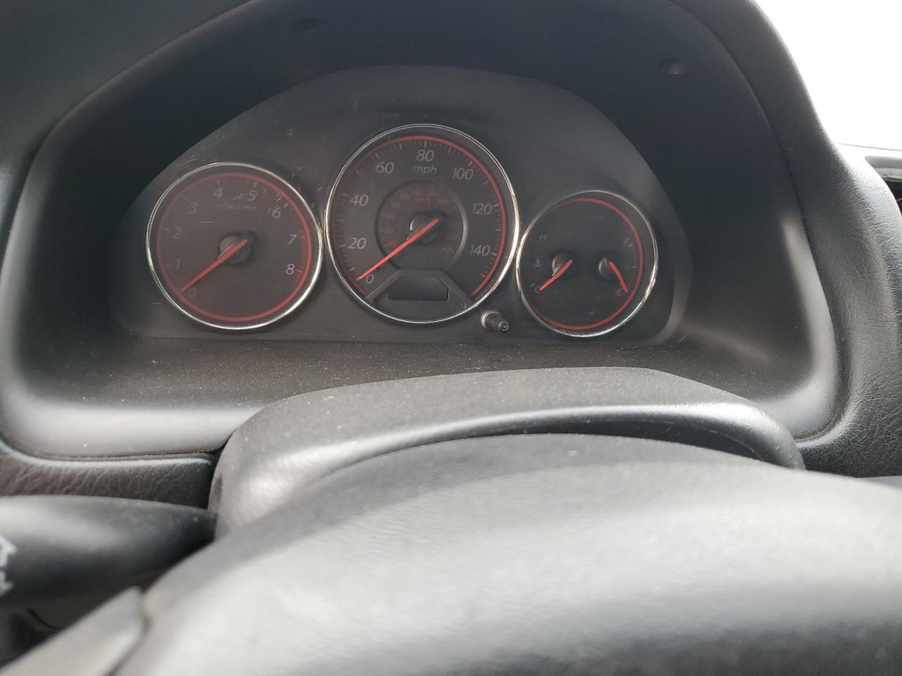 2004 Honda Civic - Image 9