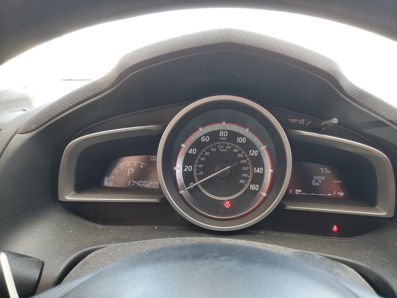 2016 Mazda 3 - Image 9