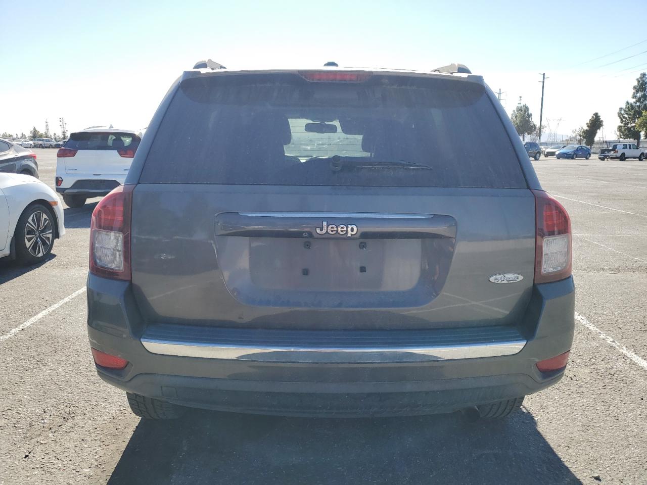 2015 Jeep Compass - Image 6
