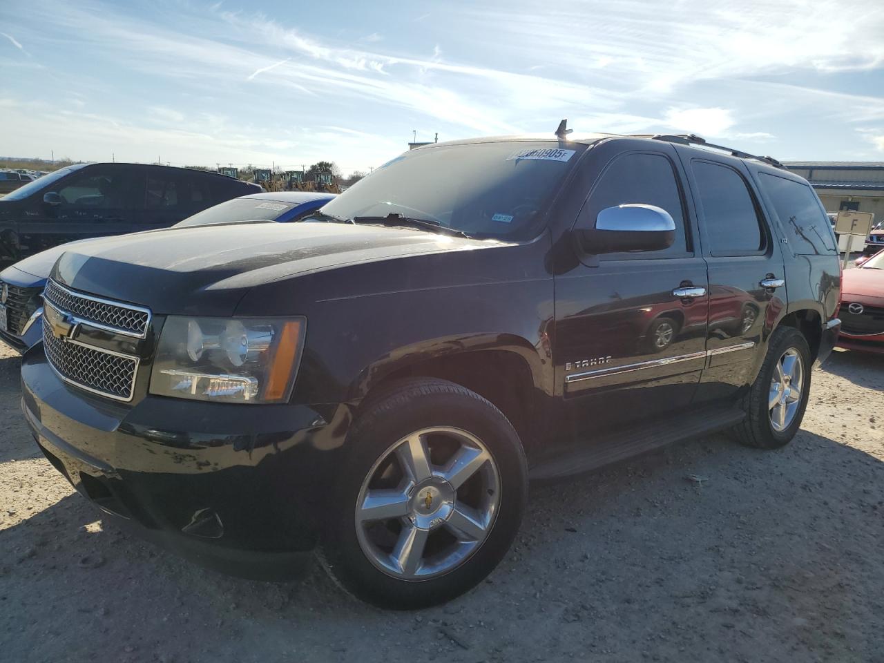2009 Chevrolet Tahoe - Image 1