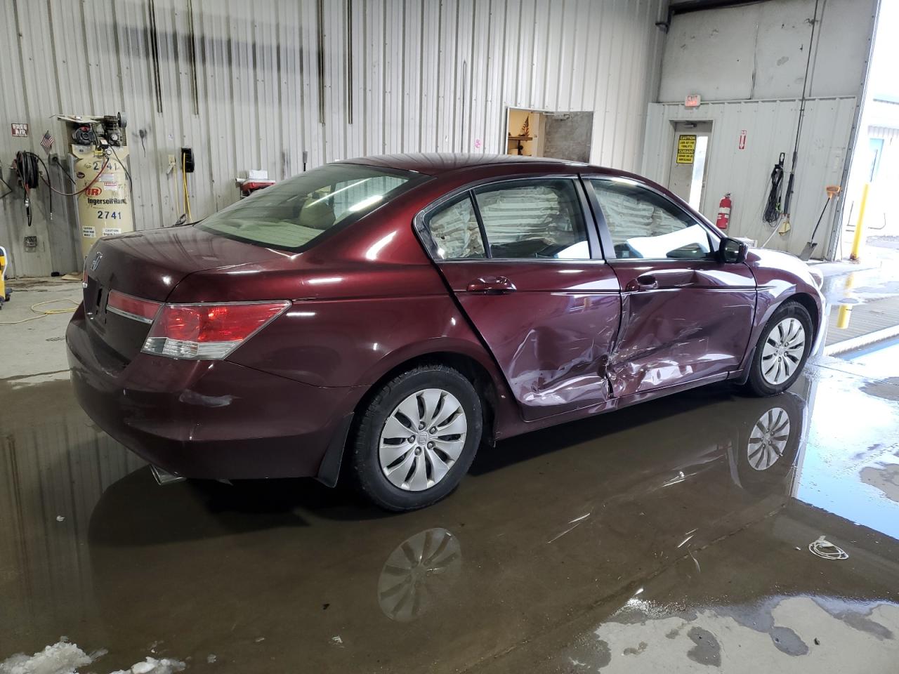 2011 Honda Accord - Image 3