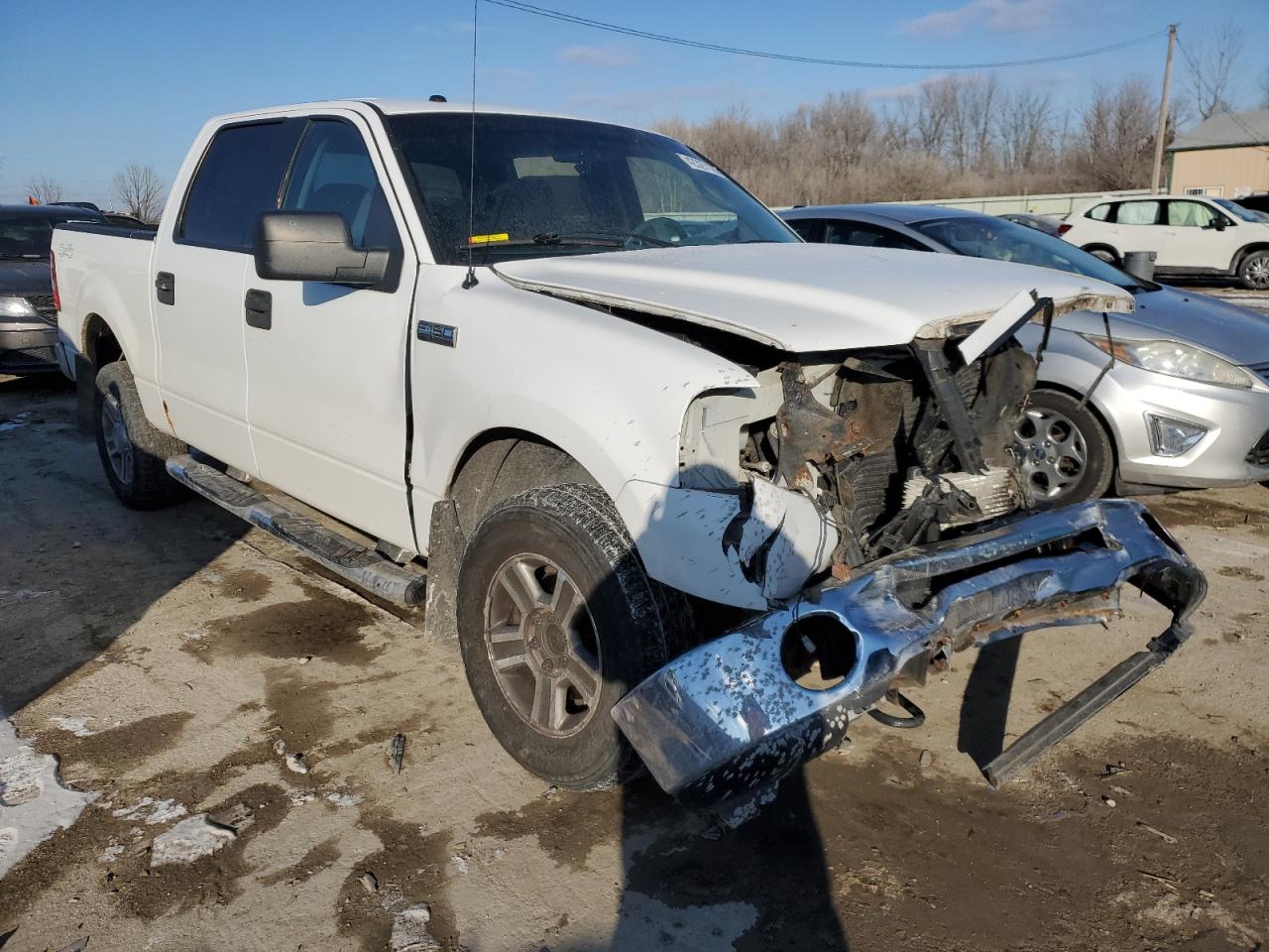 2006 Ford F-150 - Image 4