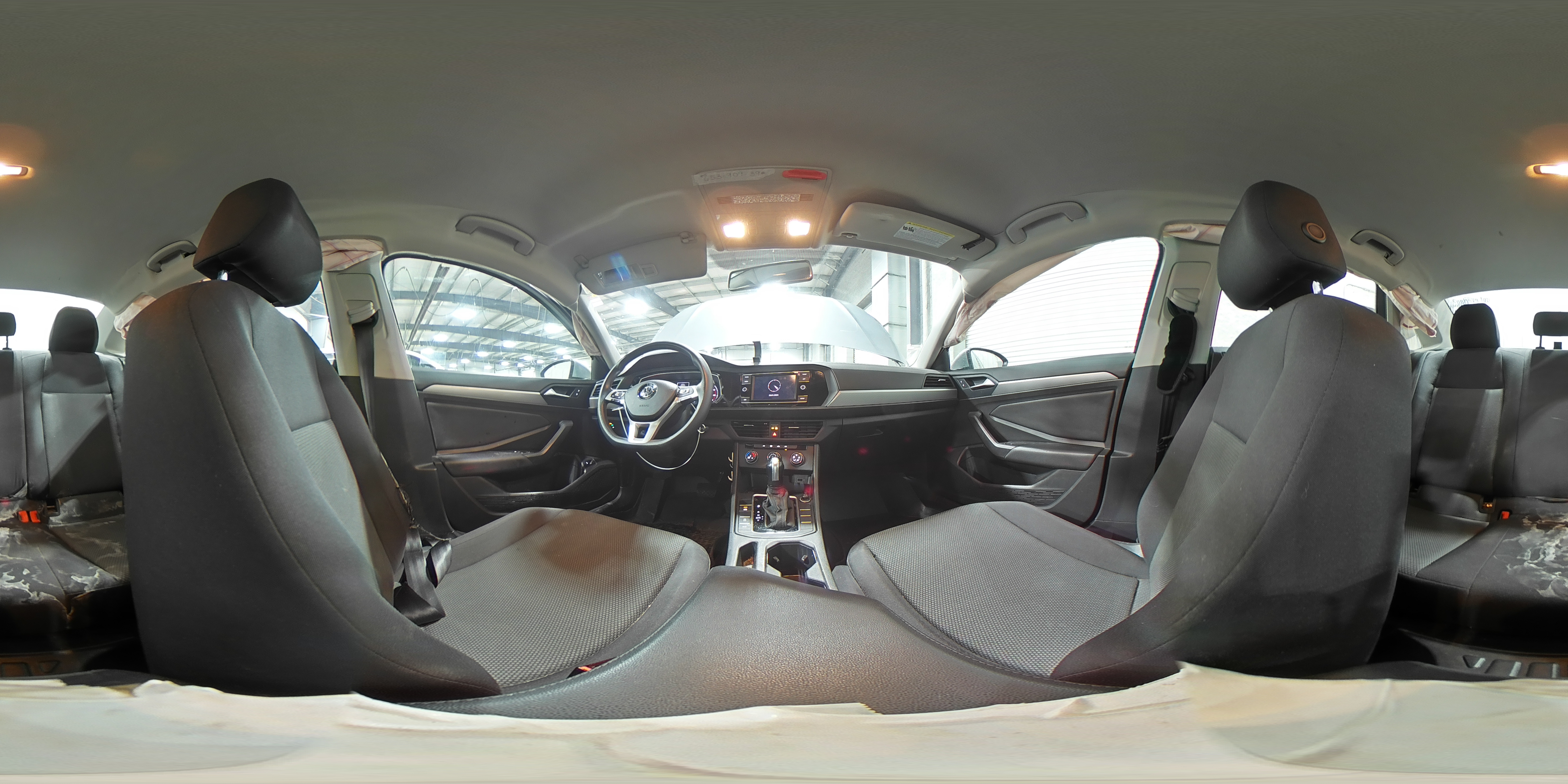 2019 Volkswagen Jetta - Image 15
