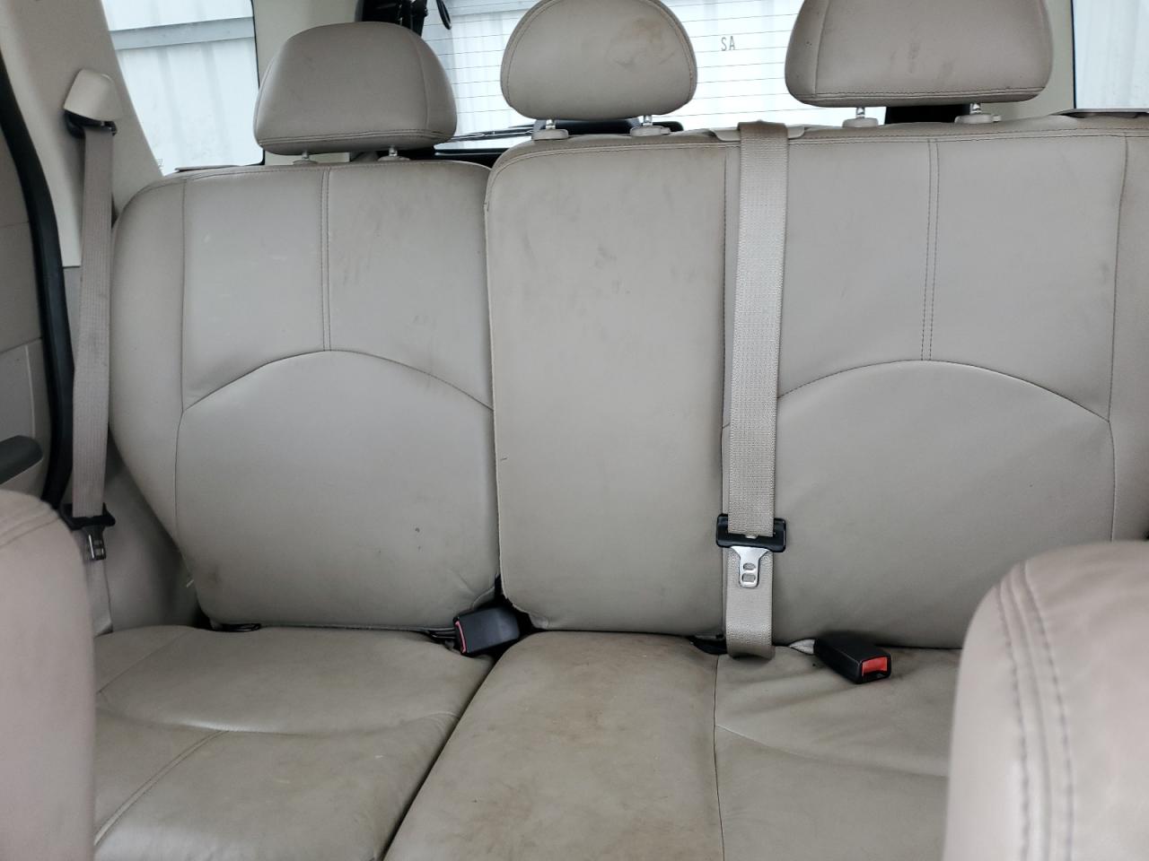 2008 Mercury Mariner - Image 10