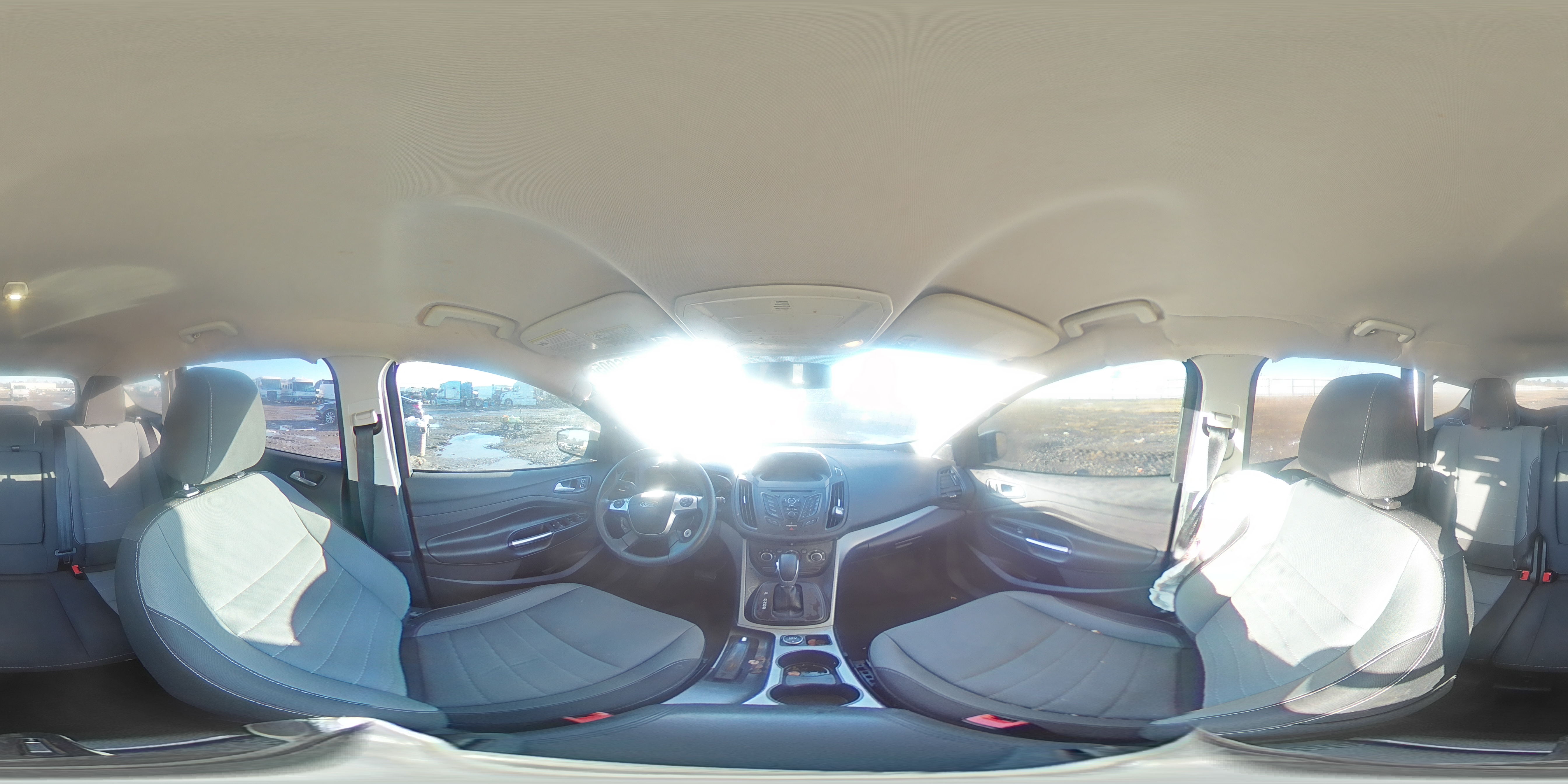 2016 Ford Escape - Image 12