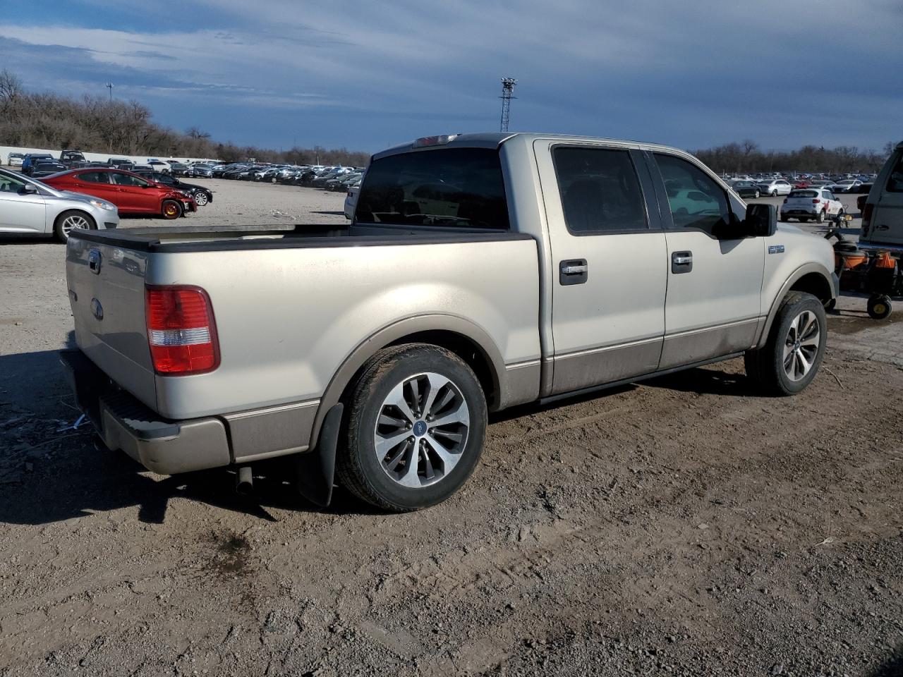 2006 Ford F-150 - Image 3