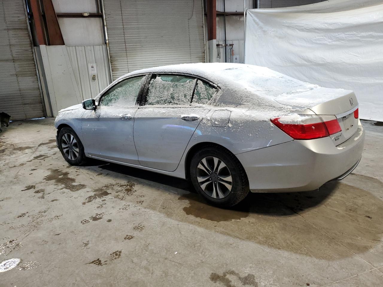 2013 Honda Accord - Image 2