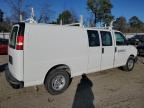 2017 Chevrolet Express G3500  de vânzare în Hampton, VA - Front End