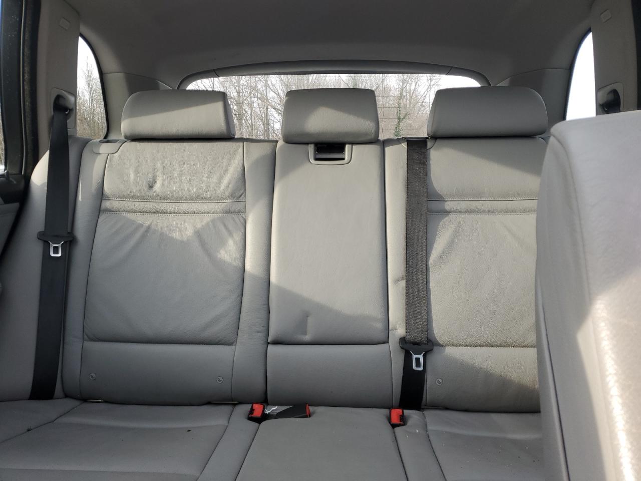 2009 BMW X5 - Image 10