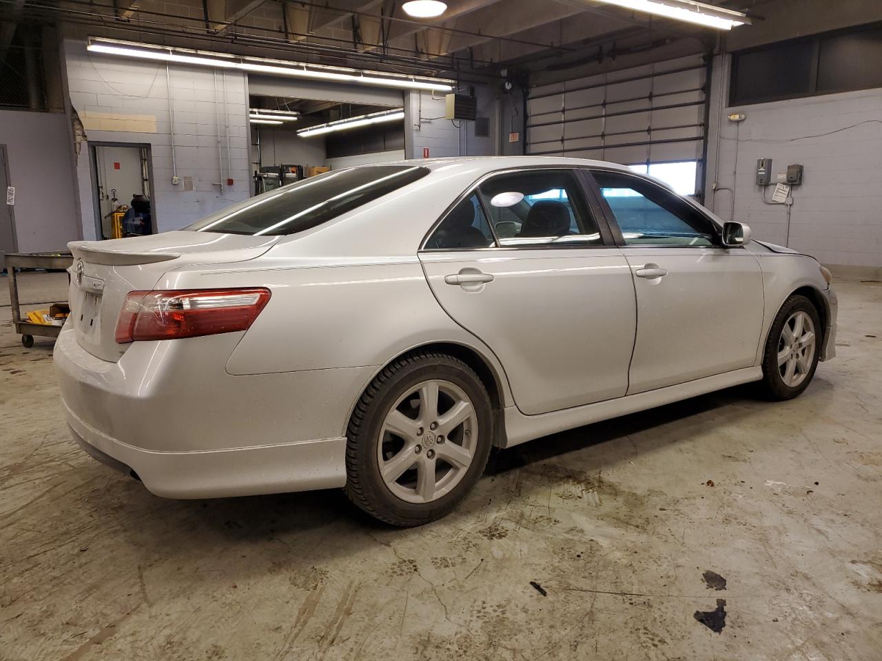2008 Toyota Camry - Image 3