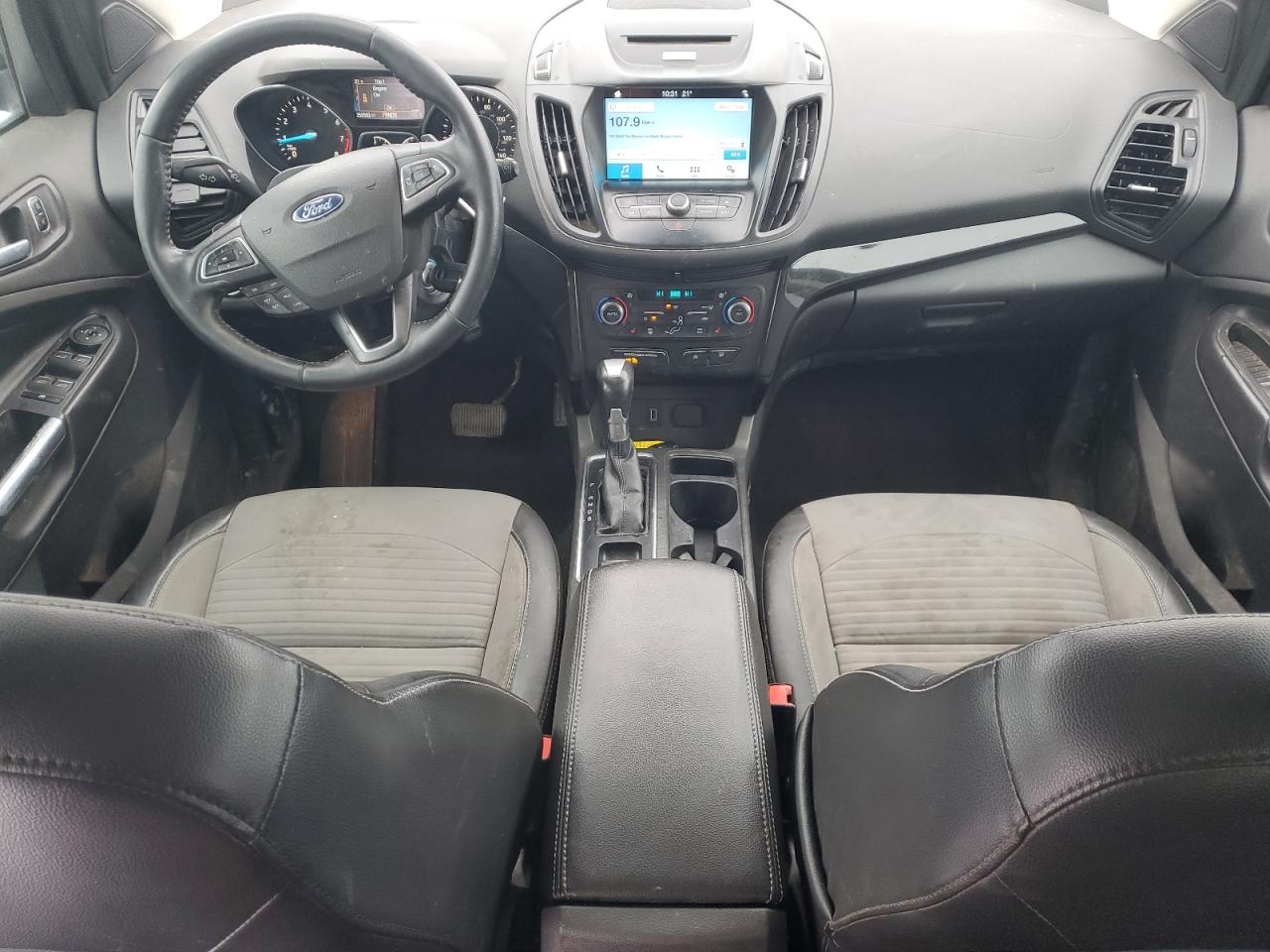 2017 Ford Escape - Image 8