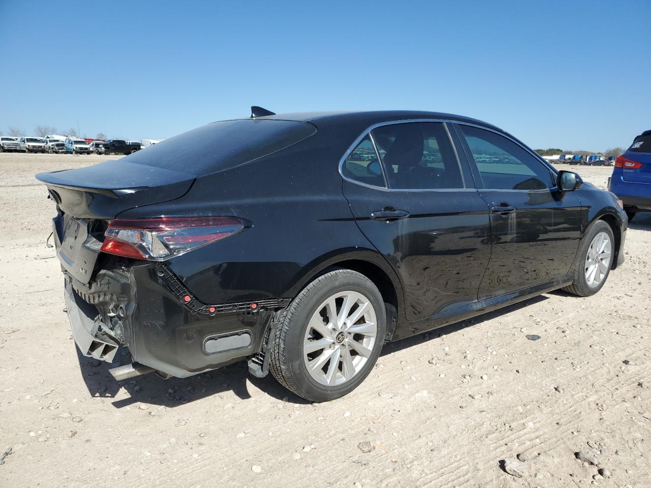 2023 Toyota Camry - Image 3