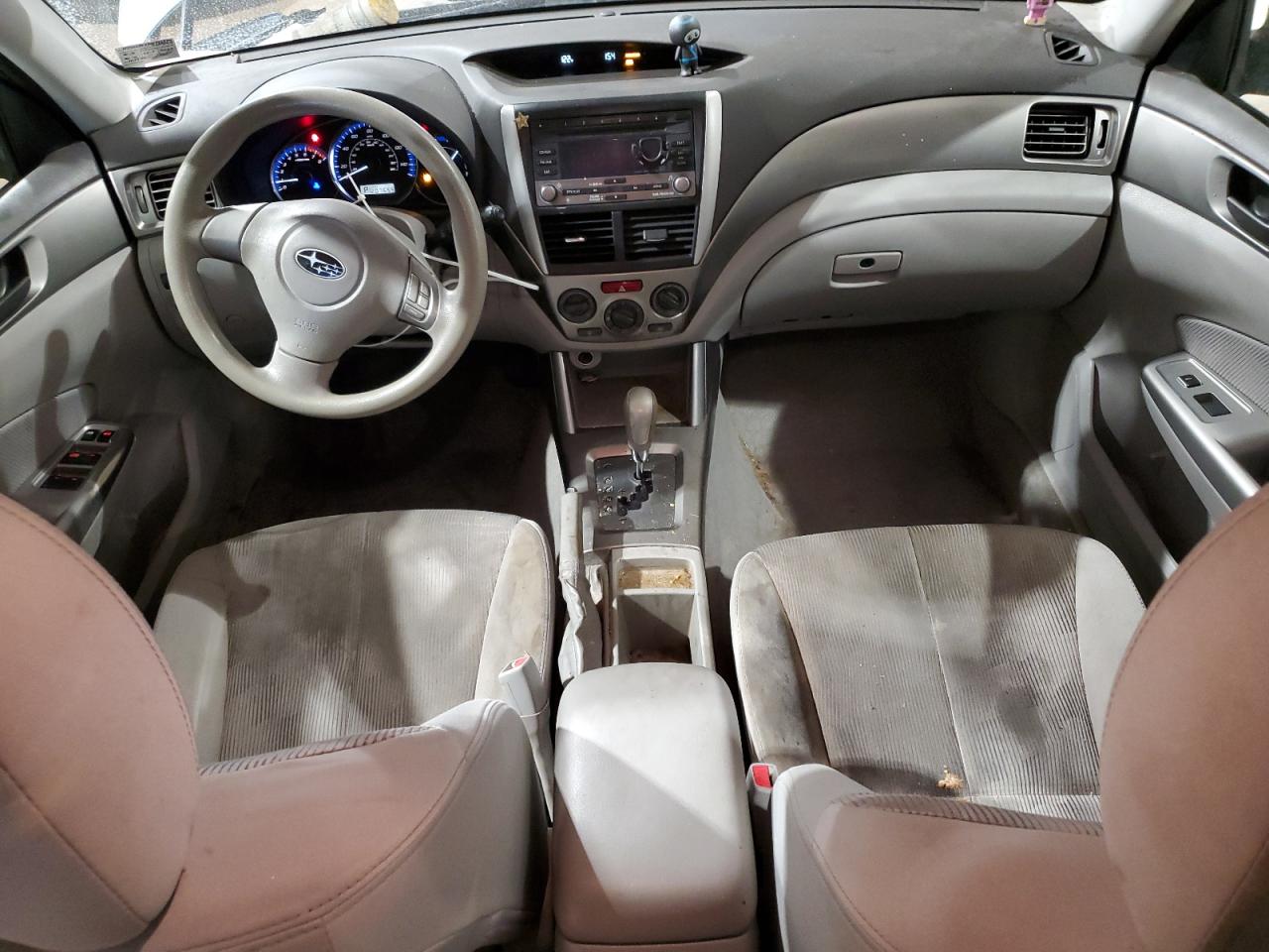 2010 Subaru Forester - Image 8