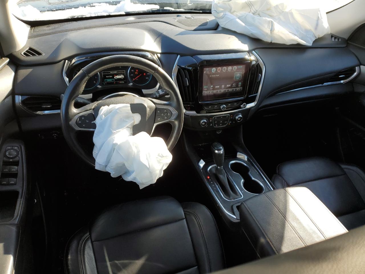 2018 Chevrolet Traverse - Image 8