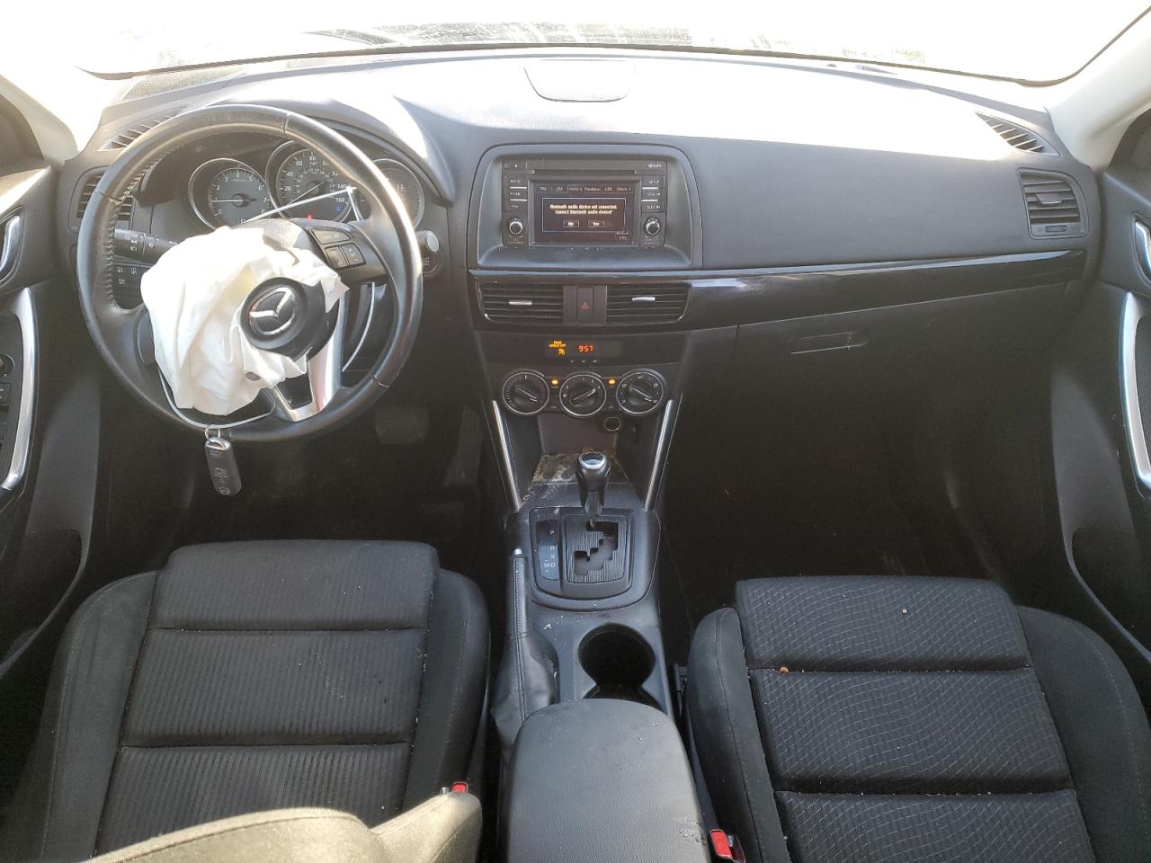 2014 Mazda CX-5 - Image 8