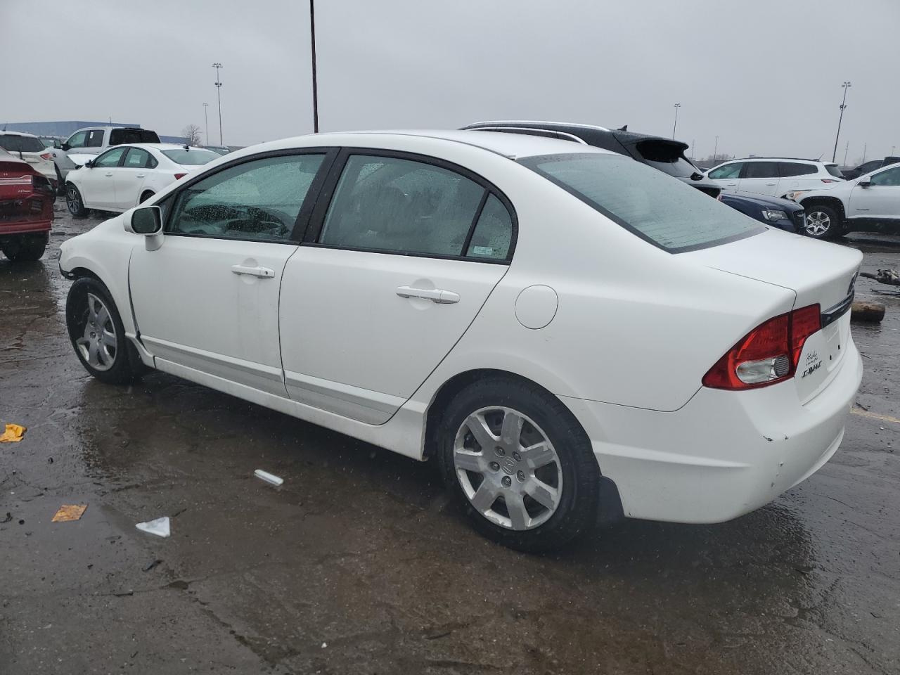 2009 Honda Civic - Image 2