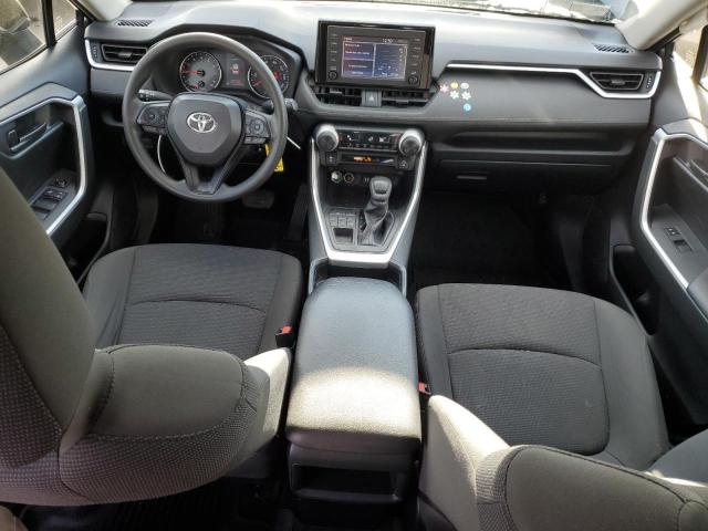  TOYOTA RAV4 2019 Угольный