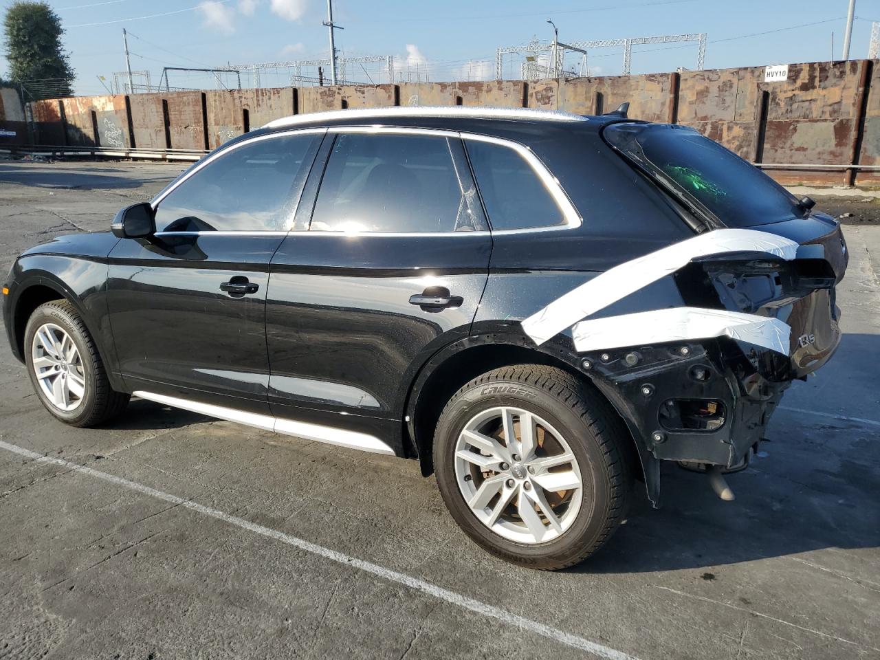 2020 Audi Q5 - Image 2