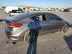2018 Hyundai Elantra Sel zu verkaufen in Grand Prairie, TX - Minor Dent/Scratches