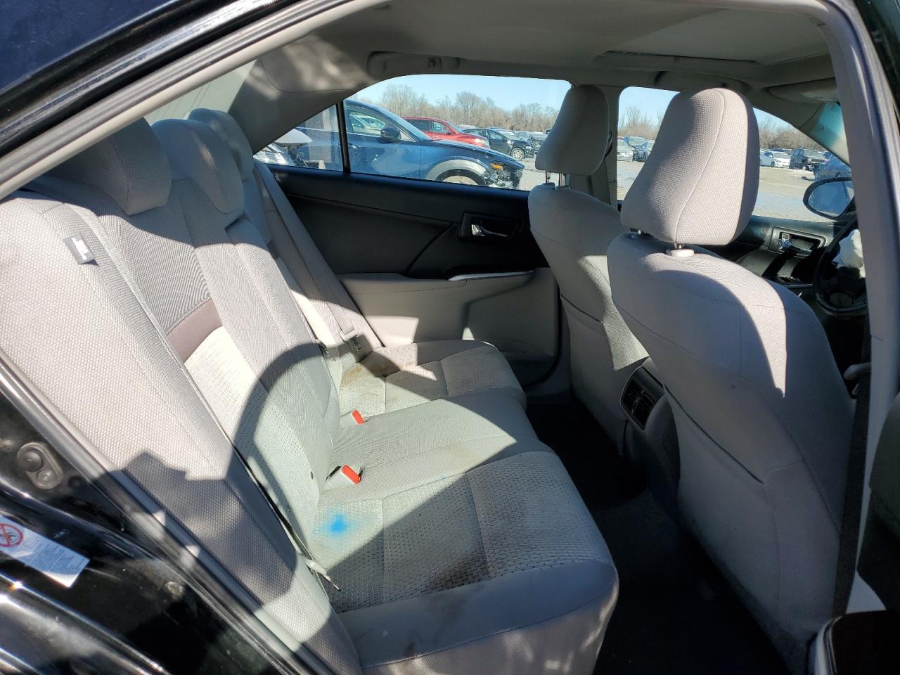 2014 Toyota Camry - Image 10