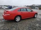 2012 Chevrolet Impala Lt للبيع في Tifton، GA - Front End