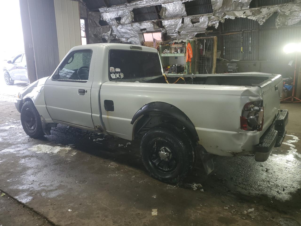 2003 Ford Ranger - Image 2