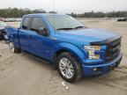 2016 Ford F150 Super Cab de vânzare în Apopka, FL - Rear End