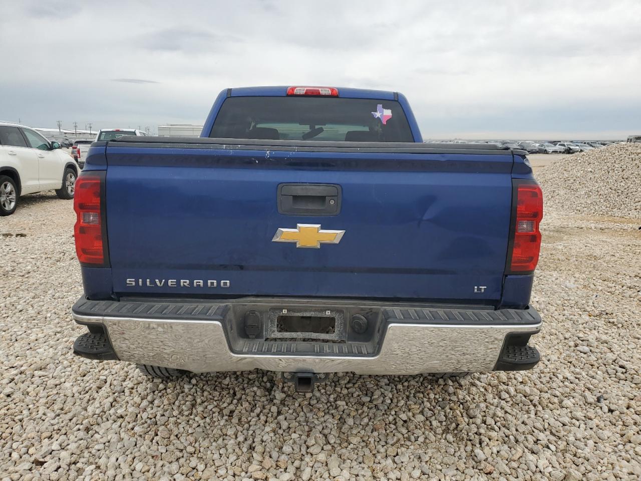 2014 Chevrolet Silverado - Image 6