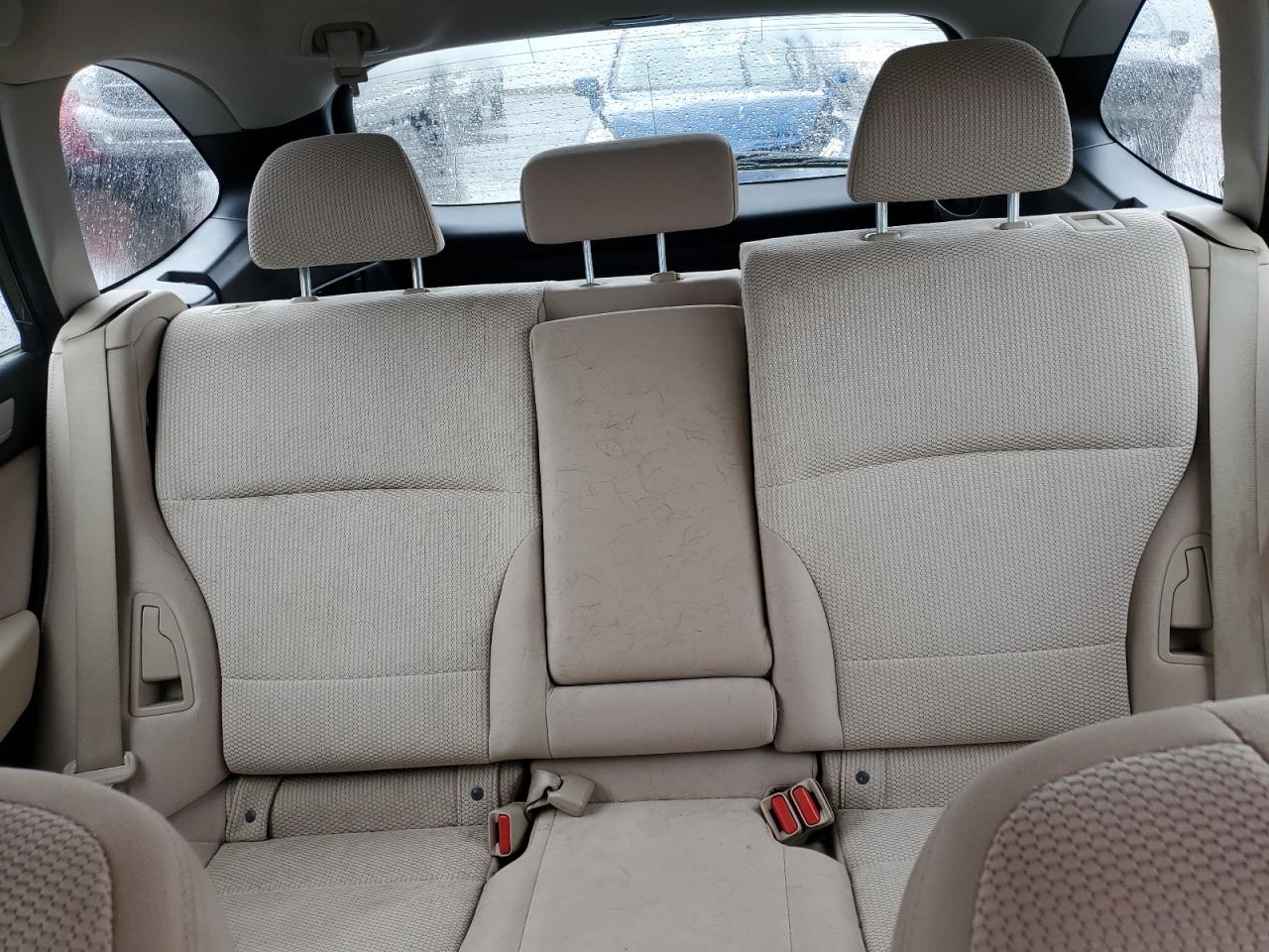 2015 Subaru Outback - Image 10