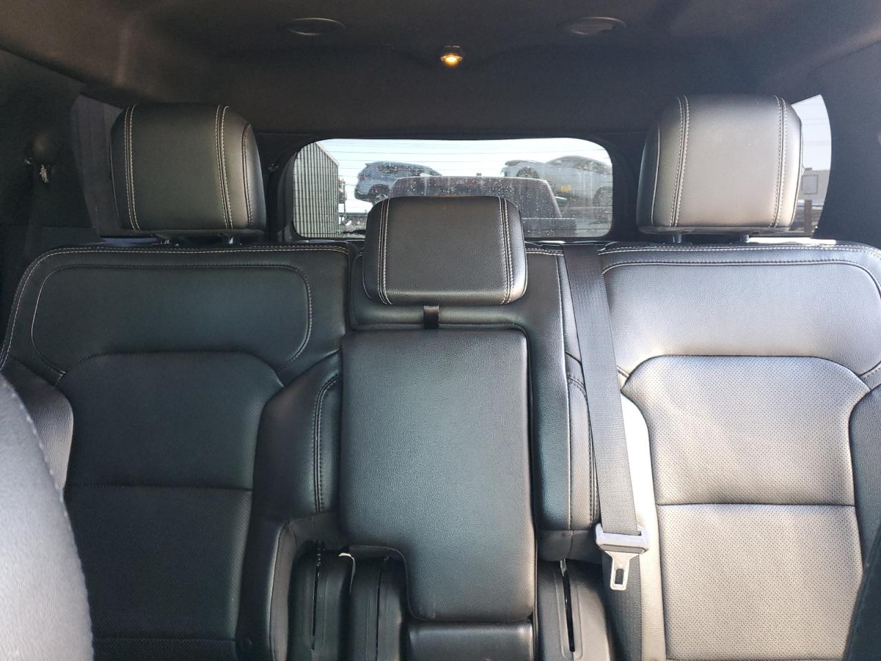 2018 Ford Explorer - Image 10