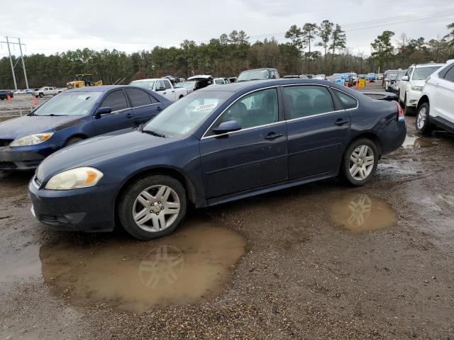 2011 Chevrolet Impala Lt