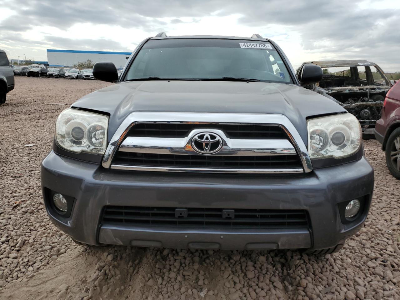2007 Toyota 4Runner - Image 5