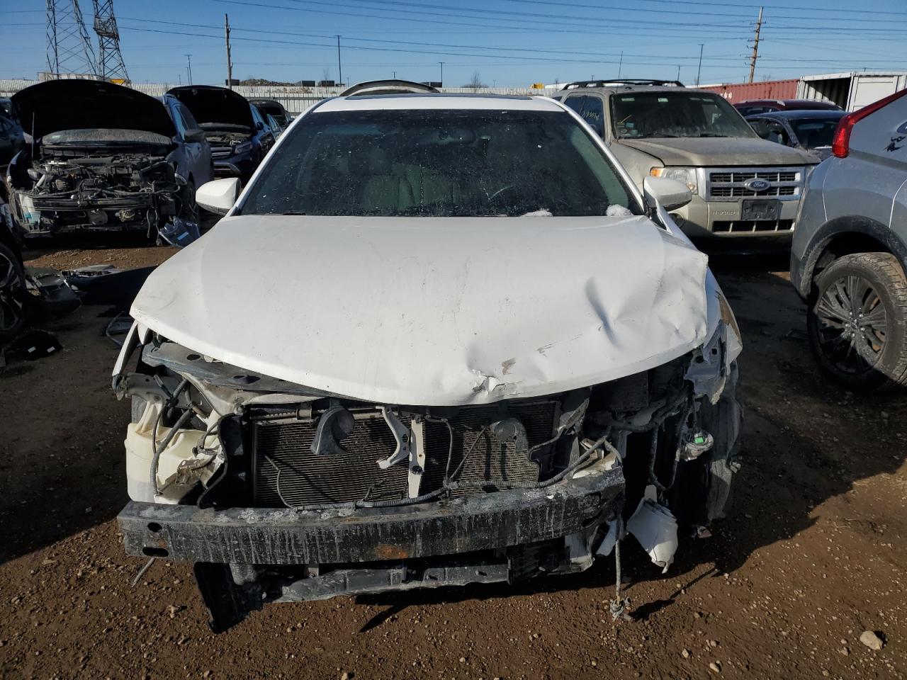 2012 Toyota Camry - Image 5