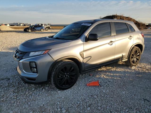 2022 Mitsubishi Outlander Sport Es