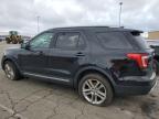 2016 Ford Explorer Xlt იყიდება Moraine-ში, OH - Undercarriage