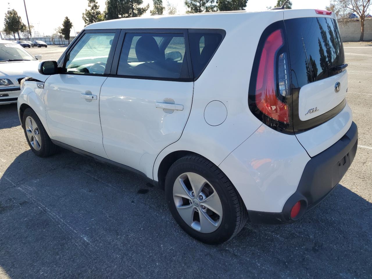 2015 Kia Soul - Image 2